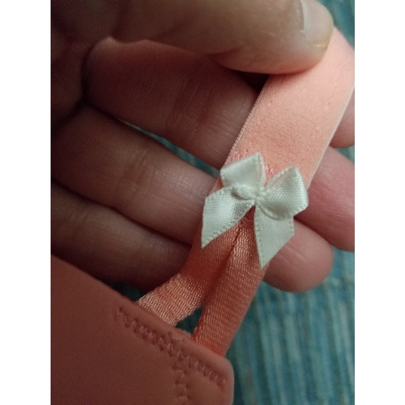 Plus size bra - Picture 2 of 6